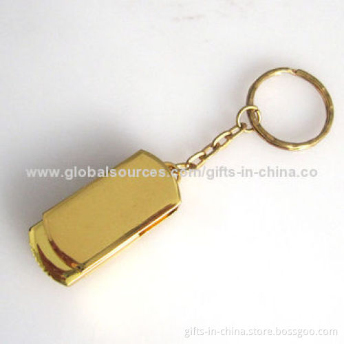 128MB to 32GB Metal USB, Customized Imprinted Logos or Shapes Welcomed, PayPal Payment Accepted
